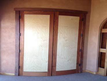 Photos by Habitat Builders #1