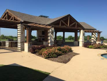 Commercial Aquatic/Amenity Centers and Entry Walls/Fountains
