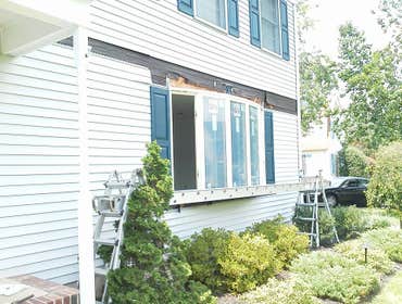 Photos from Phillip Nolf Carpentry