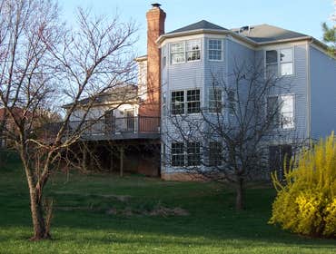 Addition Olney Maryland
