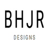 Bhjr Designs logo