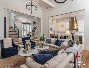 Photos by Home Builders Associates Corp #6