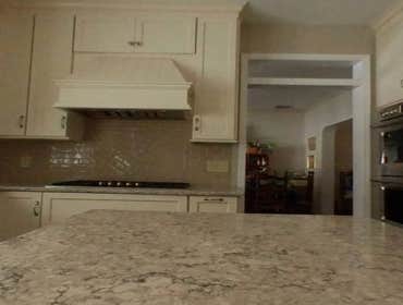 Pleasant Valley Kitchen Remodel (Cream-Colored Perfection!)