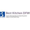 Best Kitchen Dfw logo
