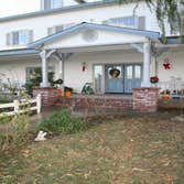 Exterior Addition in Patterson Ca. The Tooman's had their custom home built in the mid-90's. This 7000 sqft. ranch-style home was perfectly suited for 