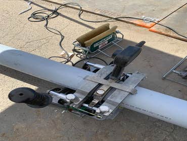 Plumbing Projects