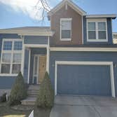 Photos by Colorado Painting & Construction Pros #4 Old dull colors repainted with updated bold colors