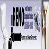 Reno Plumbing & Sewer Service Inc logo