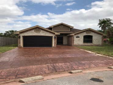 2305 Pin Oak