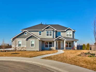 Photos from Highland Homes