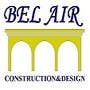 Bel Air Construction & Design LLC logo