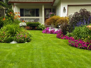Photos by Georgia Outdoor Services #1