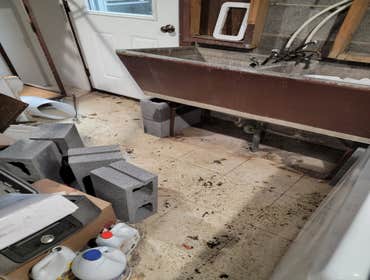 Photos by 7 Strong Handyman Services LLC #2