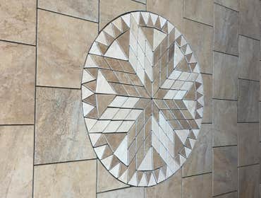 Photo(s) from Quality Tile Work Work History