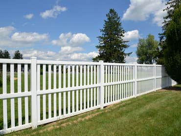 Photos by Milwaukee Yard Privacy Company #1