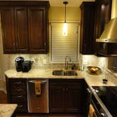 Kitchens