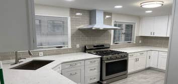 Kitchen Remodeling Company New Brunswick NJ