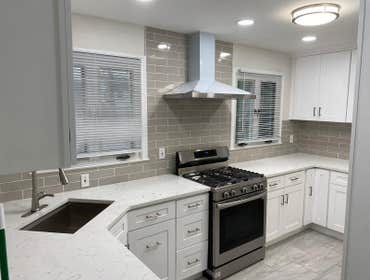 Kitchen Remodeling Company New Brunswick NJ