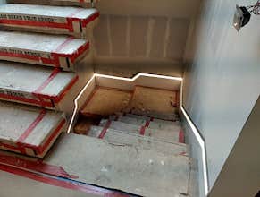 Misc Job Pics We have done so many jobs, Iv'e decided just to make a gallery of mixed jobs throuout the years, higlighting some of the main types of wo