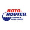 Roto-Rooter Plumbing & Water Cleanup logo