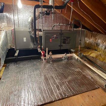 First Choice, Plumbing, Heating & Air Conditioning