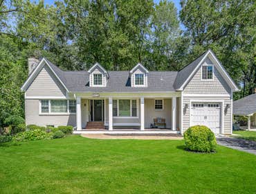 Heather's Home Addition