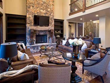 Custom Home - Riggs