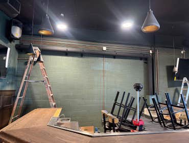 Photos by Ach Pro Painting #1