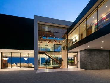 Beverly Estate