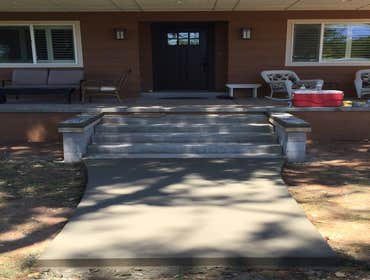 Concrete