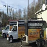 Discount Gutters LLC