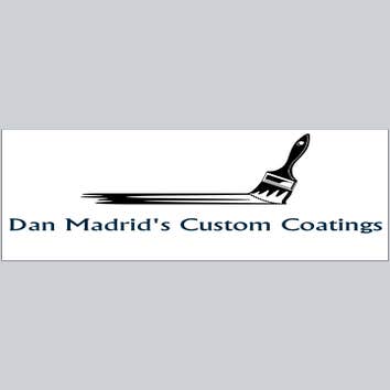 Madrids Painting