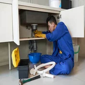 Floyd Hill plumbing