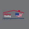 Lifetime Roofing of America logo