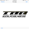 Total Asphalt Repair logo