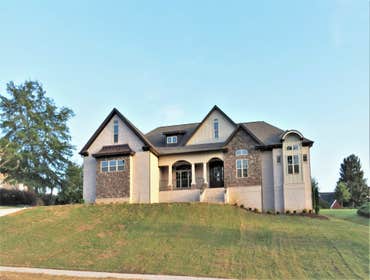 Forrest Hills