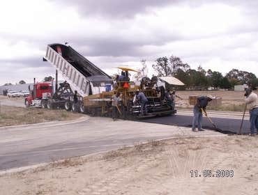 M Matt Durand Llc Project