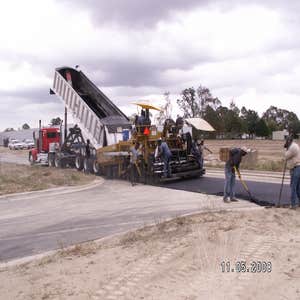 M Matt Durand Llc Project