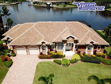 Photos by Veteran Roofing, Inc #1