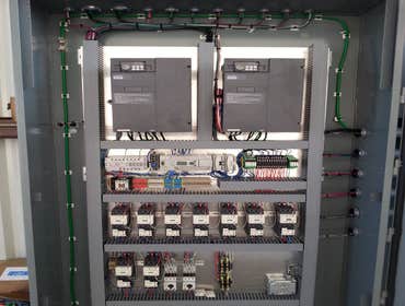 Project photos