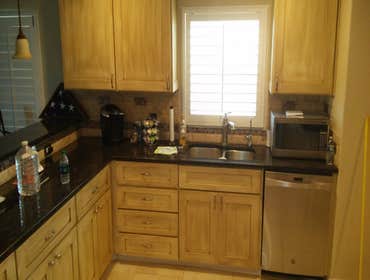 Hartley Remodel Kitchen Remodel