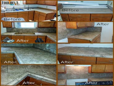 Photos by Tool Belt Constructio Co LLC #1