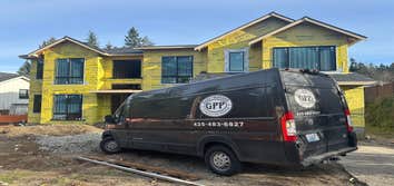 Gary Prokash Plumbing Inc