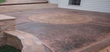 Photos from Colorado Concrete Artisans