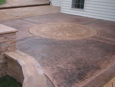 Photos from Colorado Concrete Artisans