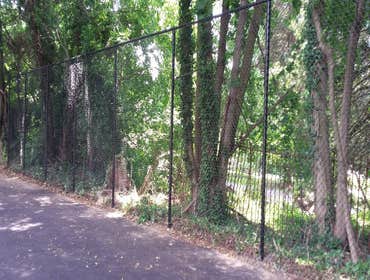 Fences