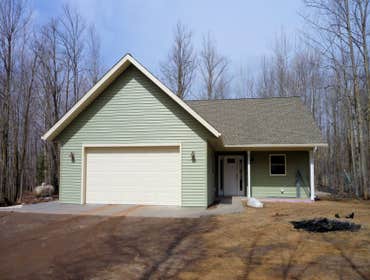 Single Family Homes
