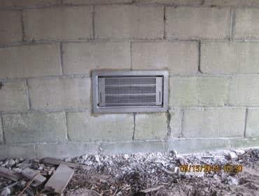 Flood Vent(s) - SMART Vent