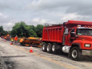 Photo(s) from Tri State Paving And Construction