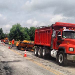 Photo(s) from Tri State Paving And Construction